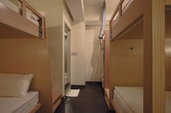 Fun Inn Taipei Hostel