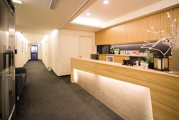 Fun Inn Taipei Hostel