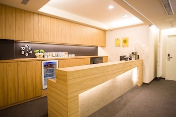 Fun Inn Taipei Hostel