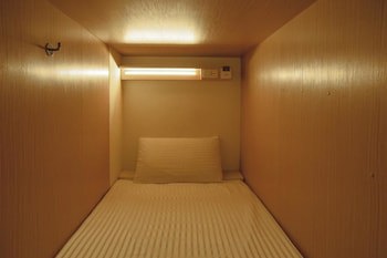 Fun Inn Taipei Hostel