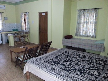 Albenjoh Guesthouse