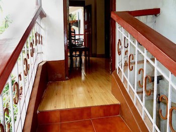 Albenjoh Guesthouse