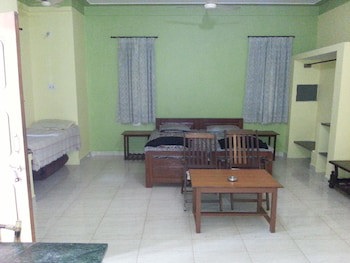 Albenjoh Guesthouse