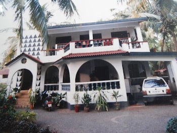 Albenjoh Guesthouse