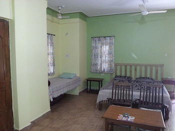 Albenjoh Guesthouse