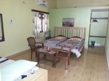Albenjoh Guesthouse