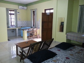 Albenjoh Guesthouse