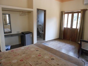 Albenjoh Guesthouse