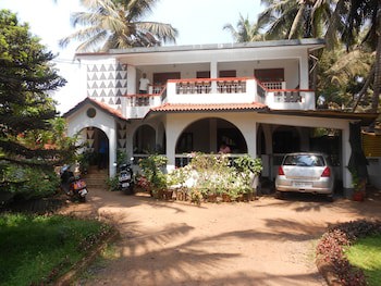 Albenjoh Guesthouse