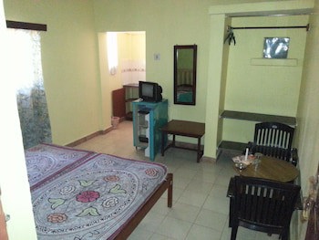 Albenjoh Guesthouse