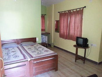 Albenjoh Guesthouse