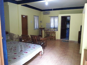 Albenjoh Guesthouse