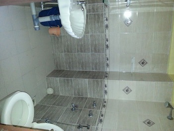 Albenjoh Guesthouse