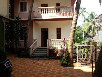 Albenjoh Guesthouse