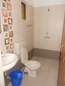 Albenjoh Guesthouse