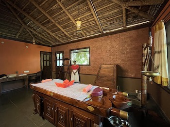 Hoysala Village Resort