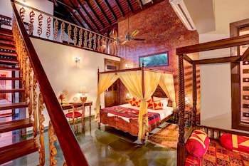Hoysala Village Resort