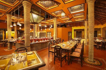 Hoysala Village Resort