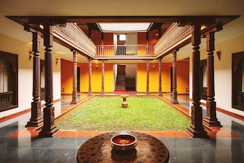 Hoysala Village Resort