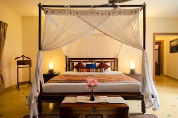 Hoysala Village Resort