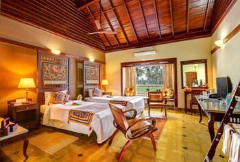 Hoysala Village Resort