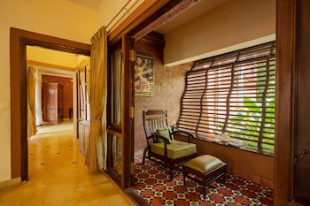 Hoysala Village Resort