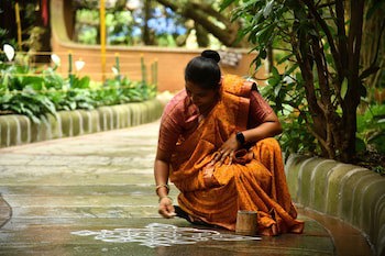 Hoysala Village Resort