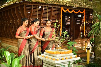Hoysala Village Resort