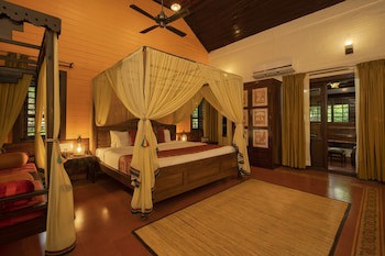 Hoysala Village Resort