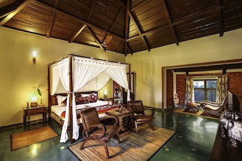 Hoysala Village Resort