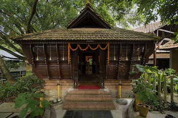 Hoysala Village Resort