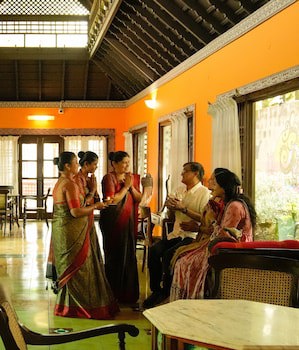 Hoysala Village Resort