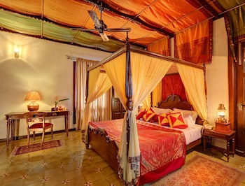 Hoysala Village Resort