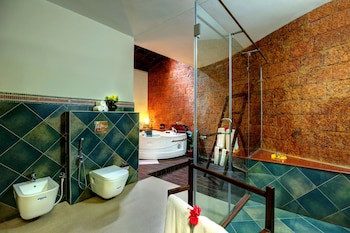 Hoysala Village Resort
