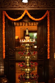 Hoysala Village Resort