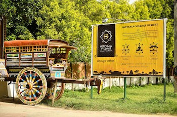 Hoysala Village Resort