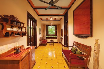 Hoysala Village Resort