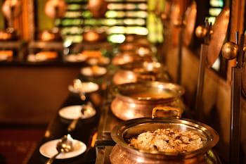 Hoysala Village Resort