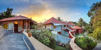 Hoysala Village Resort