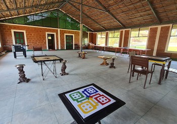 Hoysala Village Resort