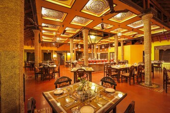Hoysala Village Resort