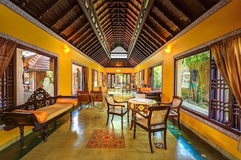 Hoysala Village Resort