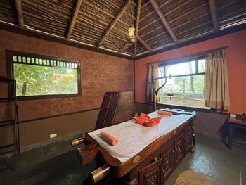 Hoysala Village Resort