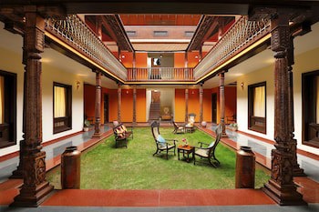 Hoysala Village Resort