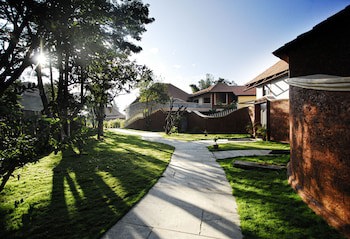 Hoysala Village Resort