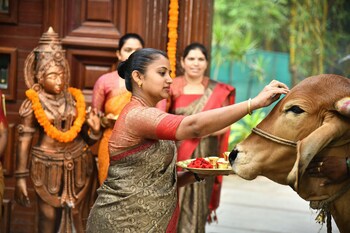 Hoysala Village Resort
