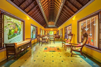 Hoysala Village Resort