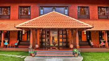 Hoysala Village Resort