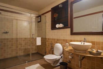 Hoysala Village Resort