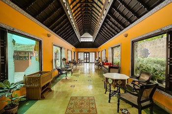 Hoysala Village Resort